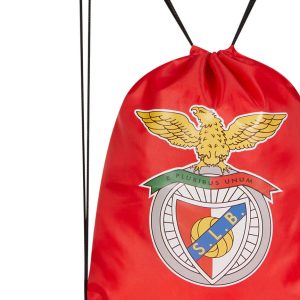 Gym Bag Emblema SL Benfica