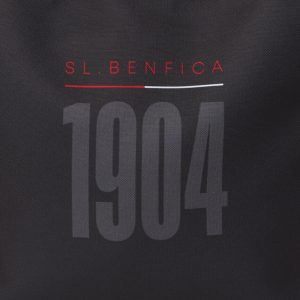 Tote Bag Preta SL Benfica 1904