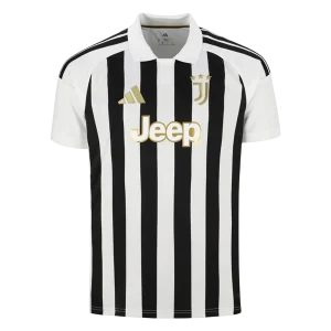 Juventus Casa Camisa 2026/27