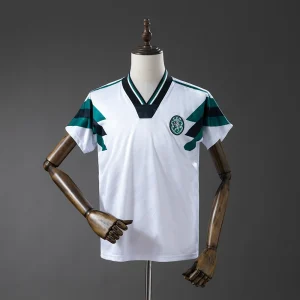 Camisola Sporting Retro