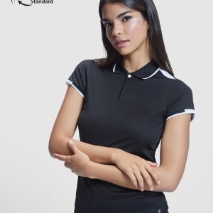 Polo Técnico TAMIL WOMAN