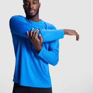 Camisola técnica MONTECARLO L/S