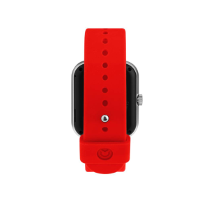 Smartwatch Vermelho Benfica