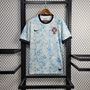 Camisola Portugal Alternativa 2024