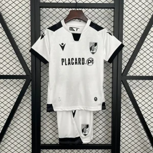 Kit Criança Vitória SC Principal 2025/26