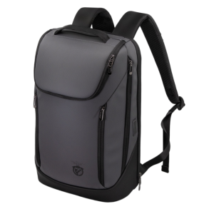 Mochila Executiva SL Benfica Cinza