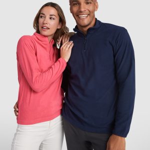 Camisola Micro polar Himalaya Woman
