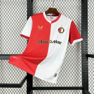 Camisola Feyenoord Principal 2025/26
