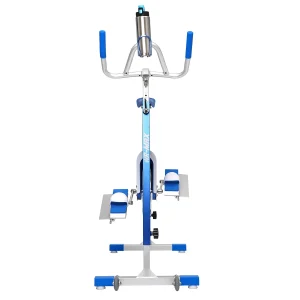 Aquabike alumínio WR Max -Waterflex