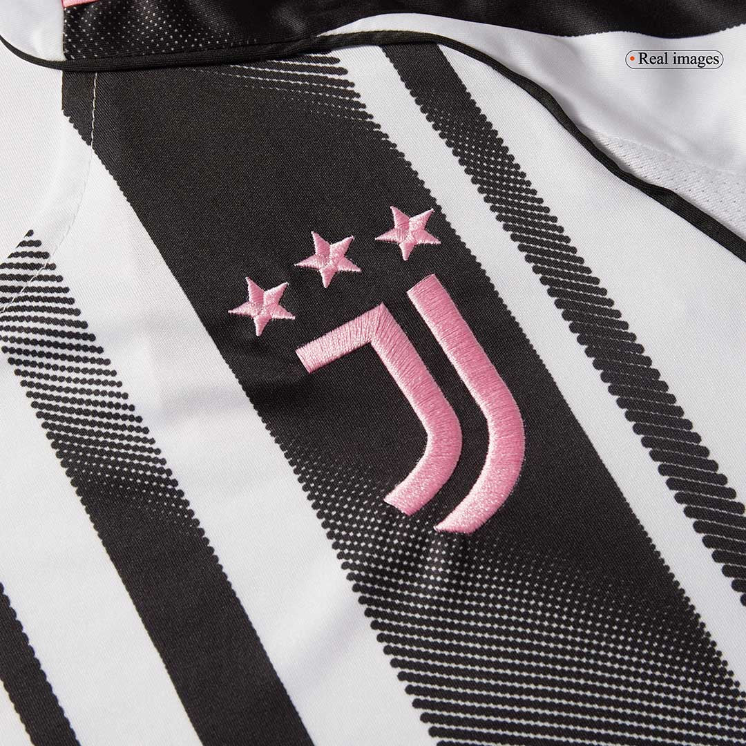 KALULU #15 Juventus Casa Camisa 2025/26 - Image 6