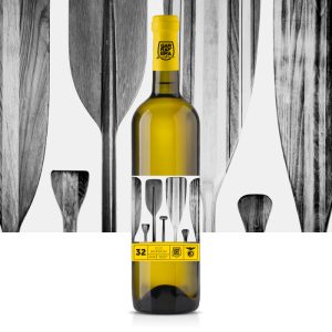 Vinho Branco DOC Colheita 2020 Bairrada