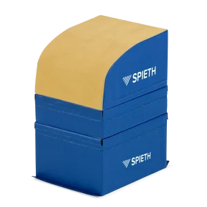 Vaulting Table Foam - 90 x 75 x 125 cm - Spieth