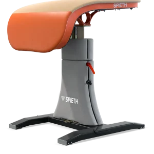 Vaulting Table “Ergojet Rio” - Spieth