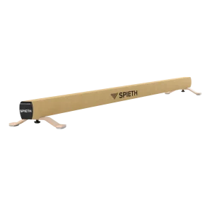 Training beam “Club” , 5 m long, 25 cm high, 10 cm wide - Spieth