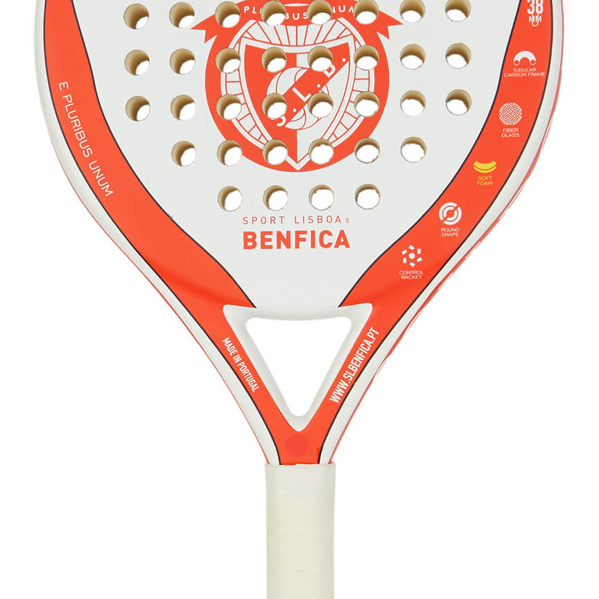 Raquete Padel Amsterdão - Image 4