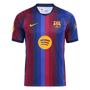Barcelona Casa Camisa 2026/27