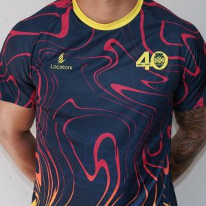 Camisola Treino 25-26