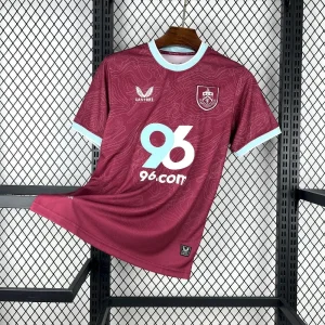 Camisola Burnely Principal 2025/26