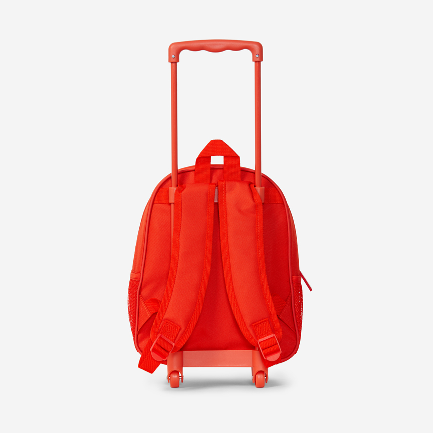 Trolley Vermelho Águia Vitória SL Benfica - Image 3