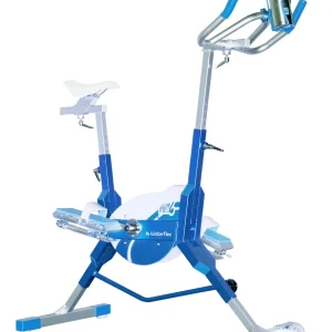 Aquabike alumínio WR4 Air - Waterflex