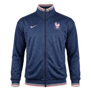 França Treino Jaqueta 2026