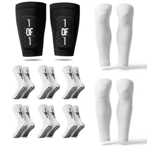 Conjunto Pro - Caneleiras Embutidas Crianças