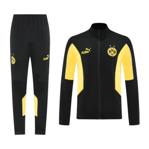 Borussia Dortmund Treino Jaqueta 2025/26