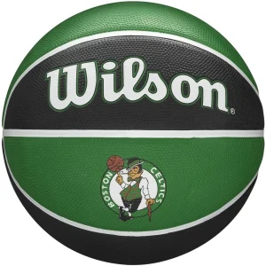 Bola de Basquetebol Boston Celtics - Wilson