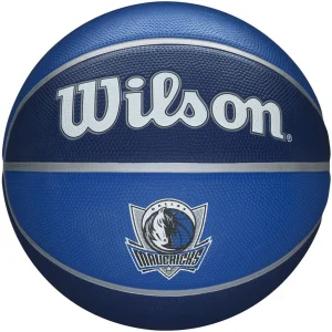 Bola de Basquetebol Dallas Mavericks - Wilson