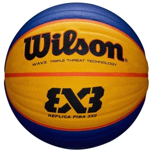 Bola de basquetebol FIBA 3x3 - Wilson