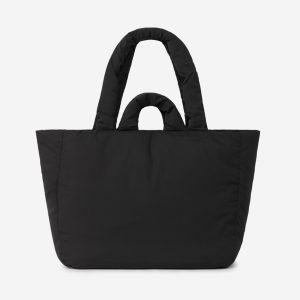 Tote Bag Preta SL Benfica x Adidas
