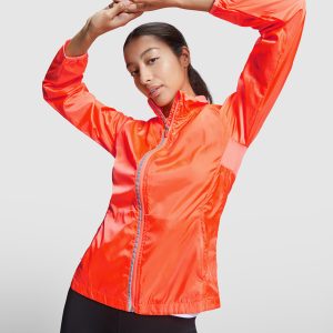 Corta Vento desportivo GLASGOW WOMAN