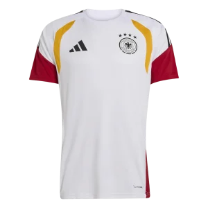 Alemanha Camisa 2026 Branco