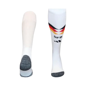 Alemanha Casa Meias 2026 Branco