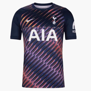 Tottenham Hotspur Fora Camisa 2026/27 Marinha