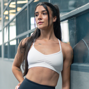 SPORTS BRA LIFTING DEPT.