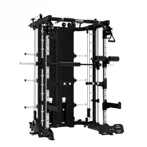 Smith machine F40 - Fitness Tech