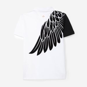 Polo Branco Águia Benfica x Nuno Gama