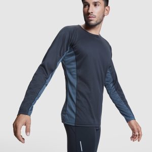Camisola técnica SHANGHAI L/S