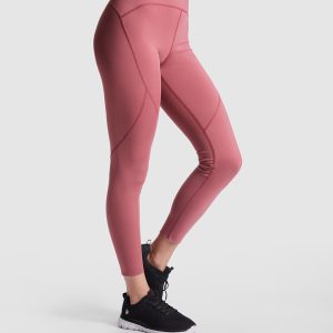 Leggings de compressão longas NORTON