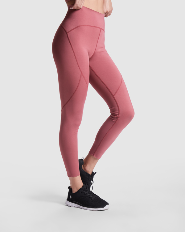 Leggings de compressão longas NORTON