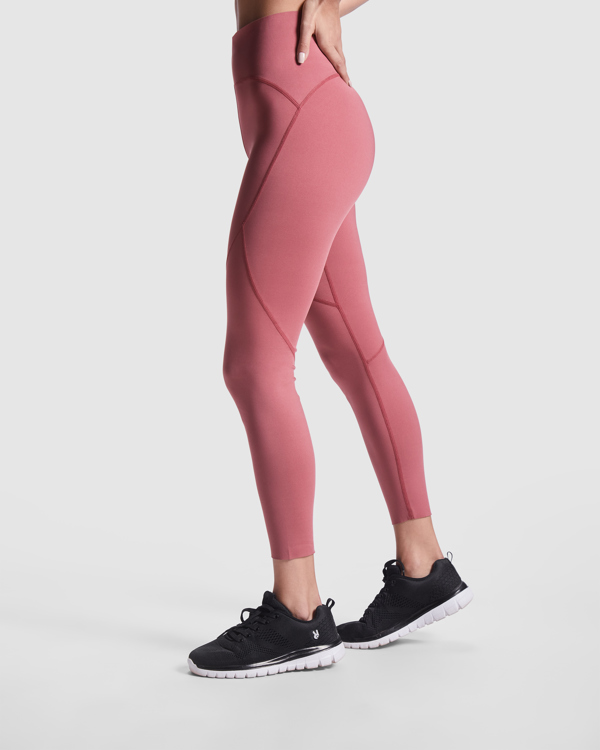 Leggings de compressão longas NORTON - Image 4