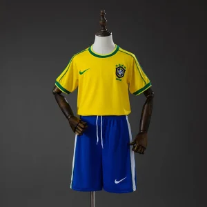 Kit Criança Brasil Principal 1998