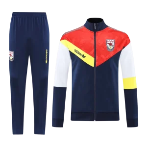 Arsenal Treino Jaqueta Conjunto (Jaqueta + Calças) 2025/26