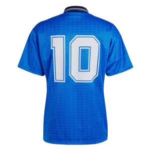 Argentina Camisola #10 Fora Retro 1994