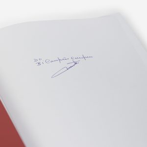 Livro – José Augusto e o Benfica dos Anos 60