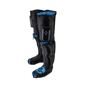 Compex Compression Boots Set Intl version