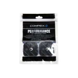 Compex Performance Snap 5cm SQ 4/PK