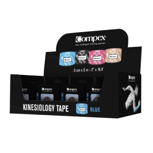 Compex Tape Display Box 12