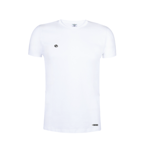 Gobex T-Shirt Adulto Branca